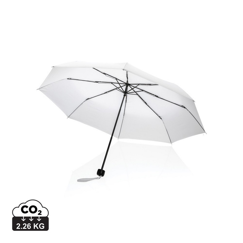 Mały parasol manualny 21″ AWARE RPET