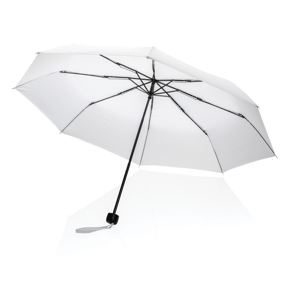 Mały parasol manualny 21″ AWARE RPET