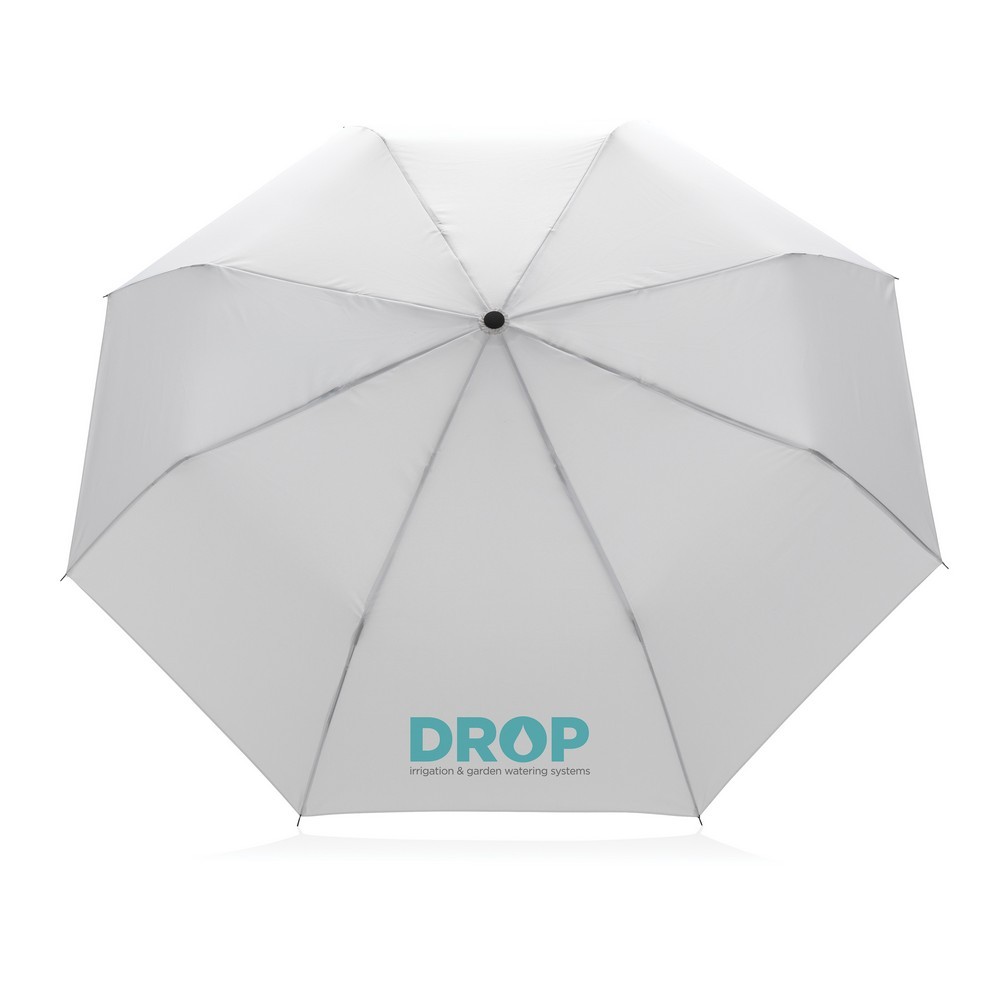 Mały parasol manualny 21″ AWARE RPET