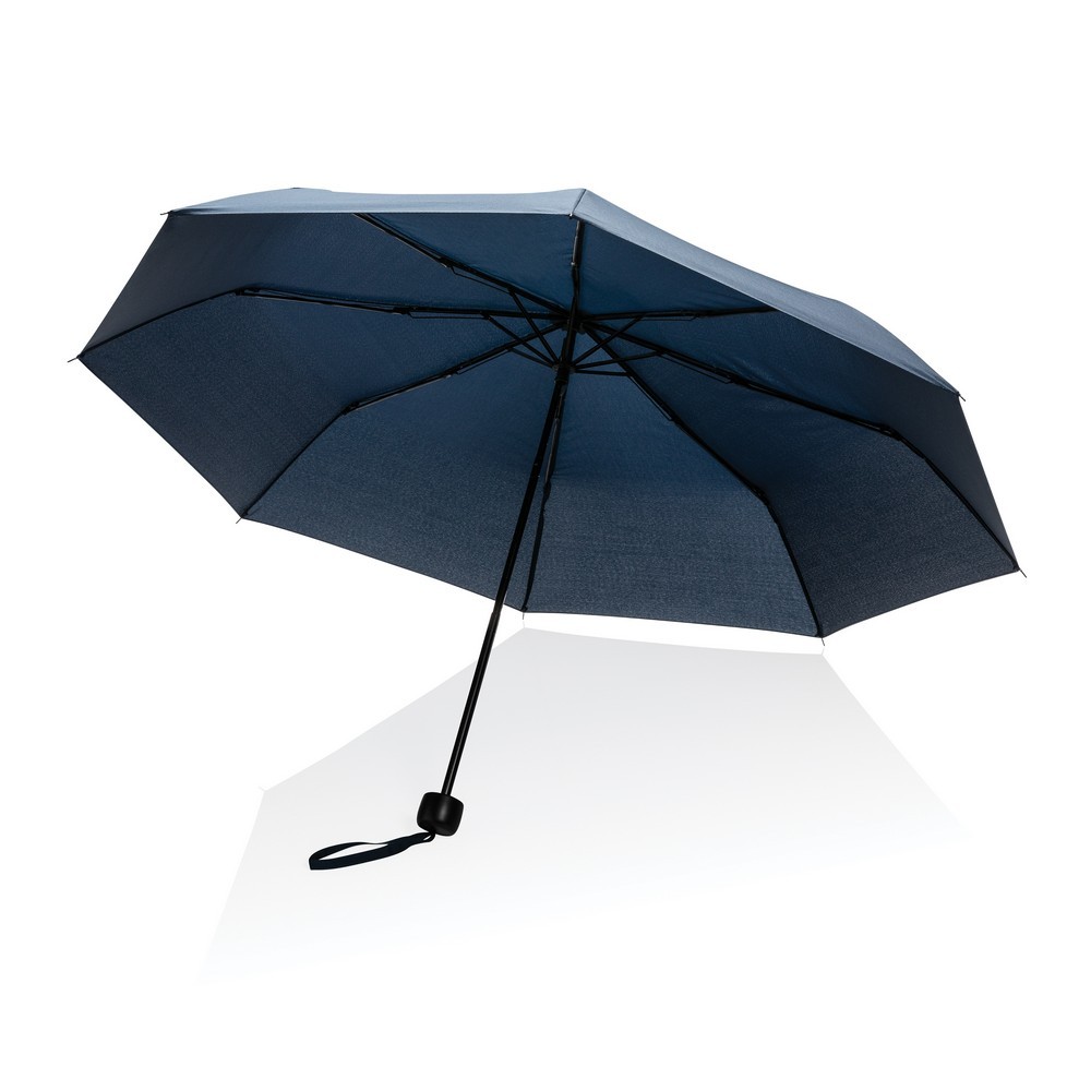 Mały parasol manualny 21″ AWARE RPET