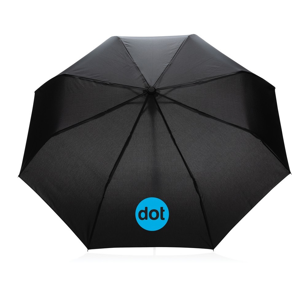 Mały parasol automatyczny 21″ AWARE™ RPET