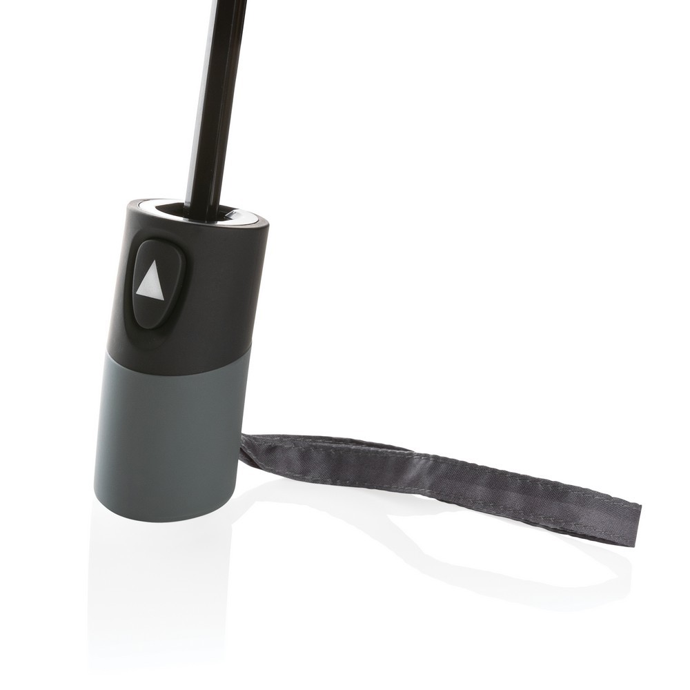 Mały parasol automatyczny 21″ AWARE™ RPET