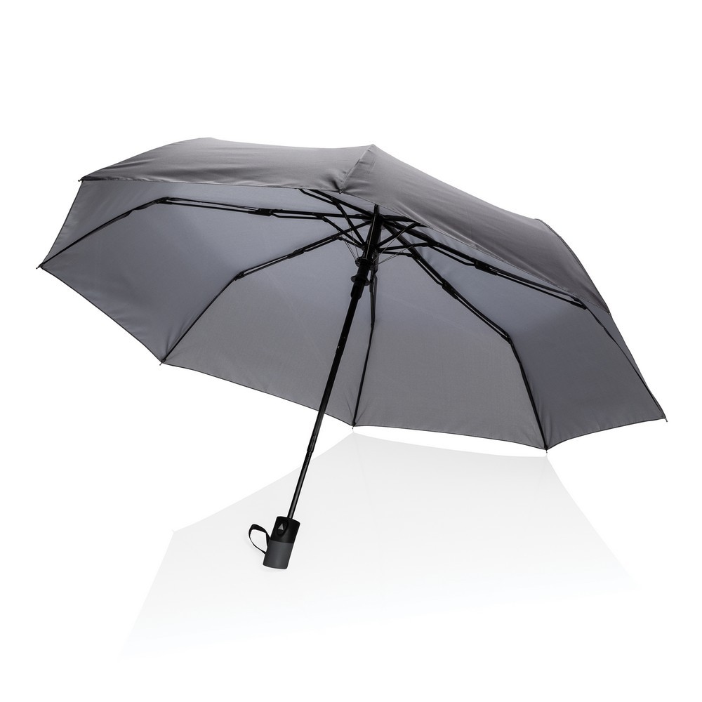 Mały parasol automatyczny 21″ AWARE™ RPET