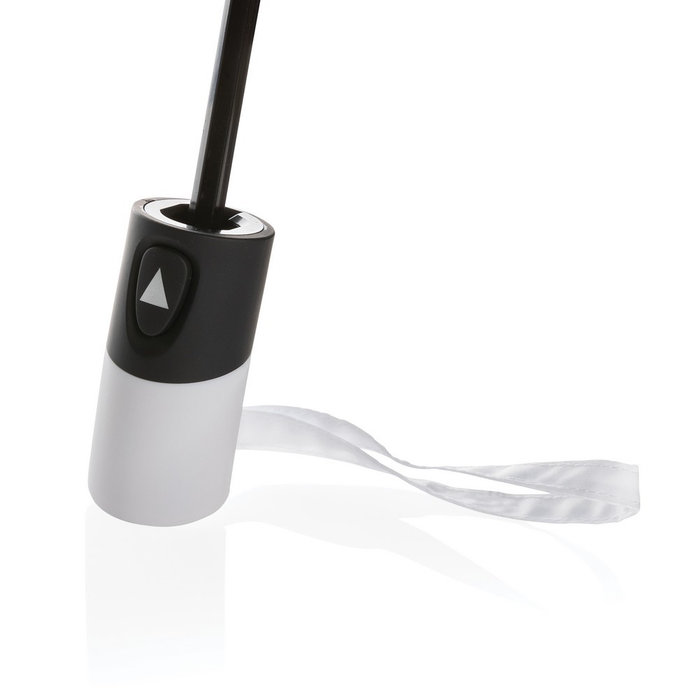 Mały parasol automatyczny 21″ AWARE™ RPET
