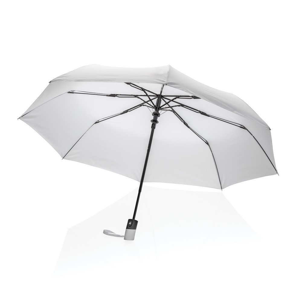 Mały parasol automatyczny 21″ AWARE™ RPET