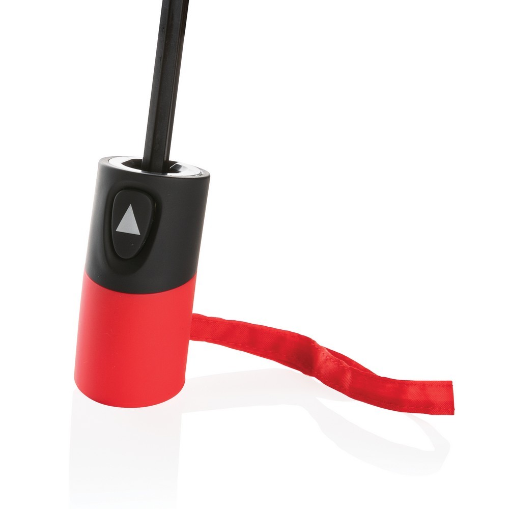 Mały parasol automatyczny 21″ AWARE™ RPET