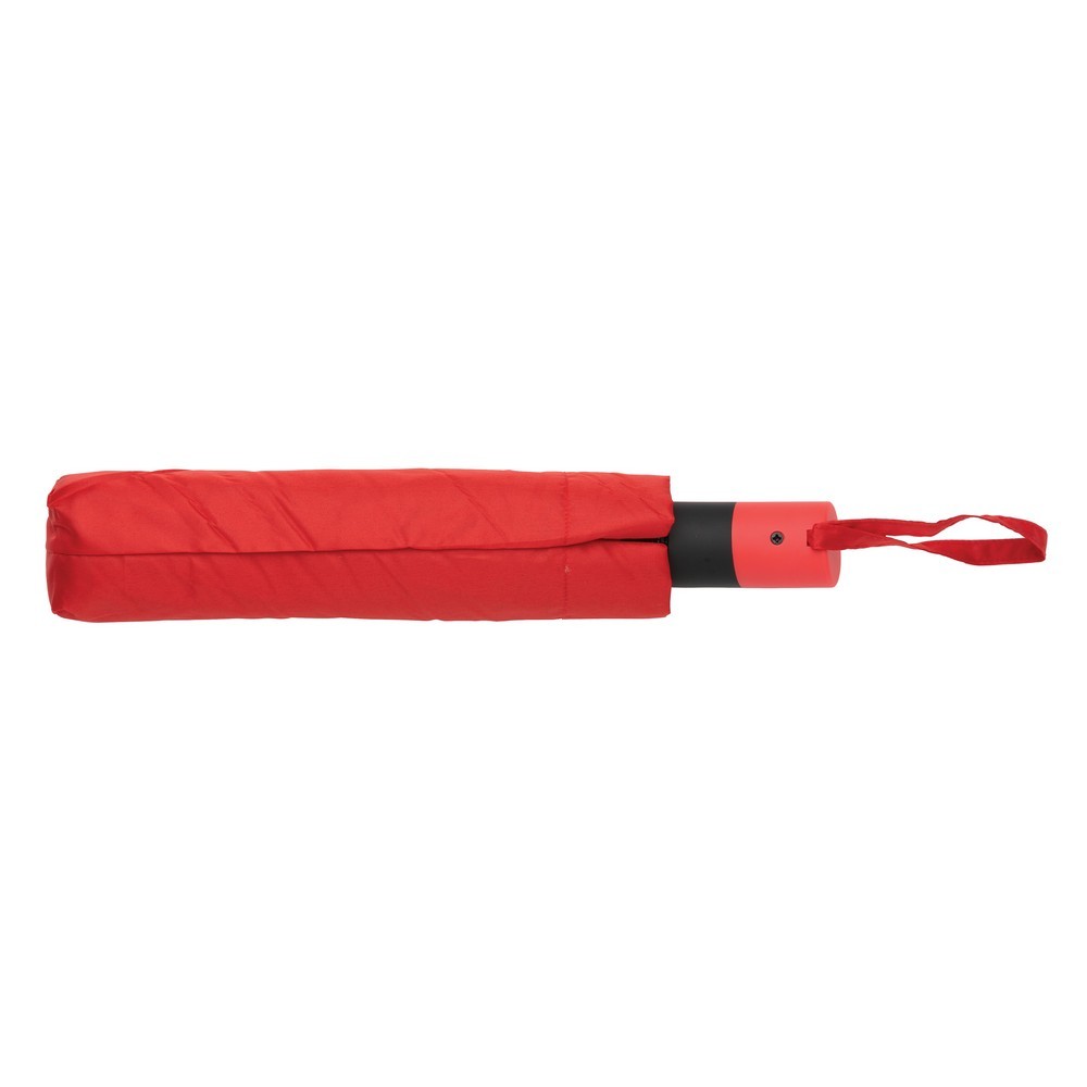 Mały parasol automatyczny 21″ AWARE™ RPET