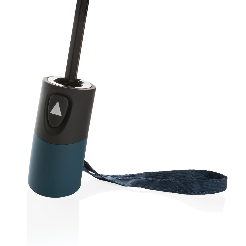 Mały parasol automatyczny 21″ AWARE™ RPET