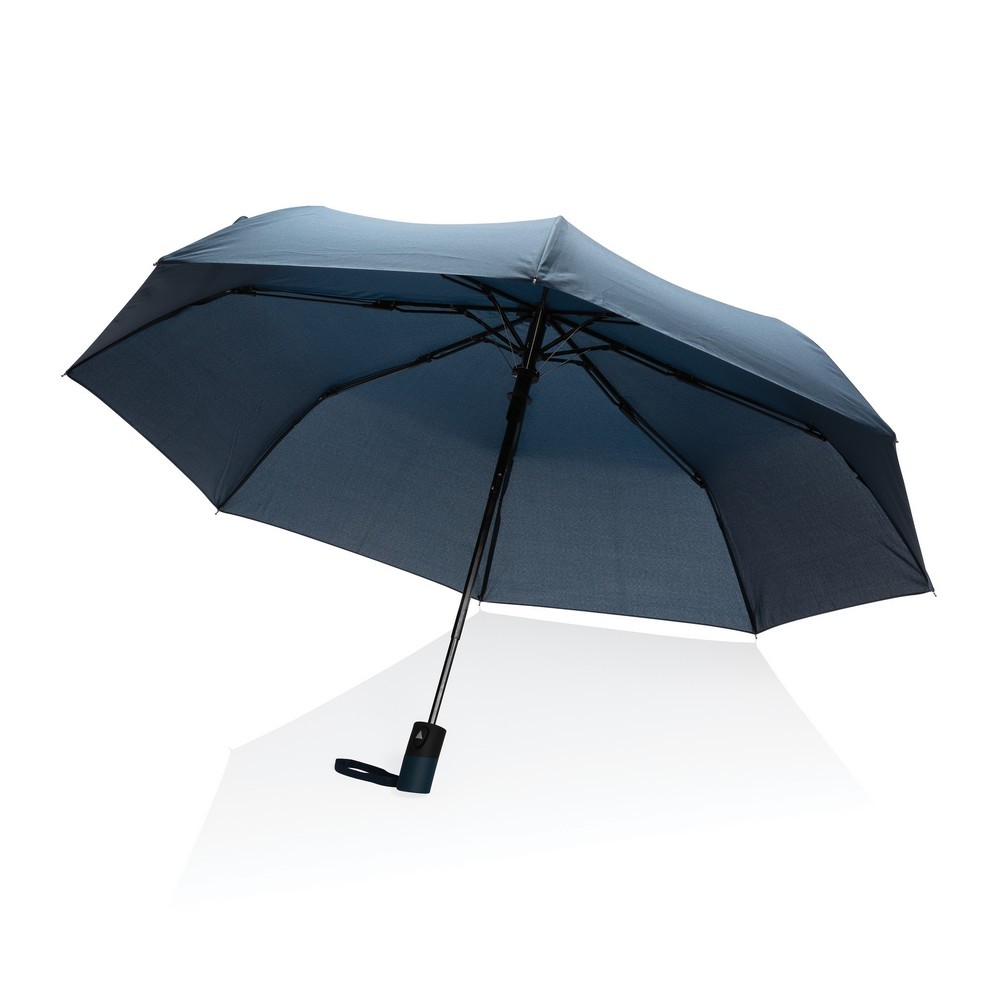 Mały parasol automatyczny 21″ AWARE™ RPET