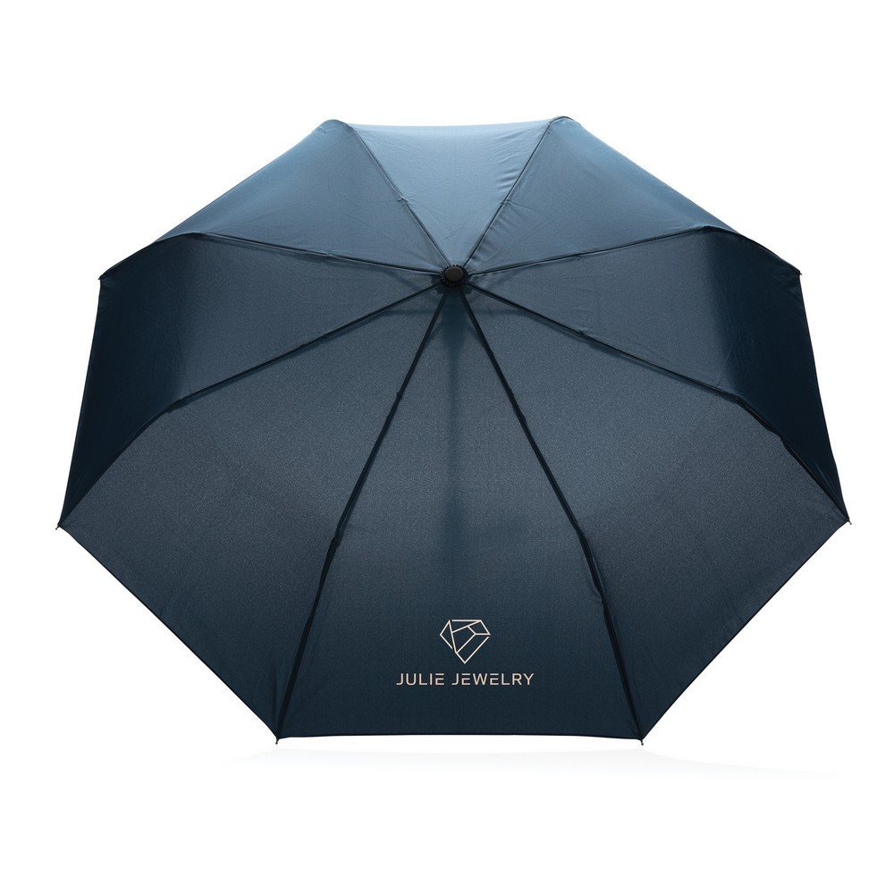 Mały parasol automatyczny 21″ AWARE™ RPET