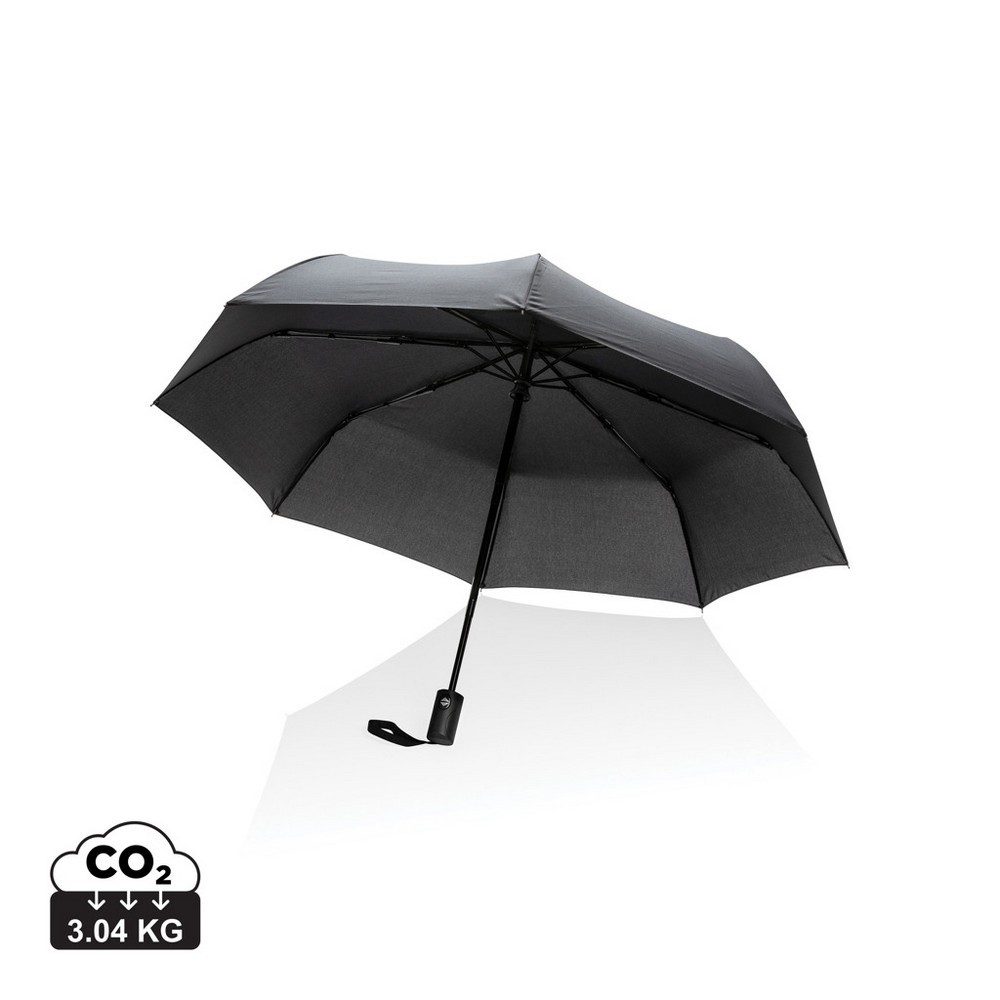 Parasol automatyczny 21″ AWARE™ RPET