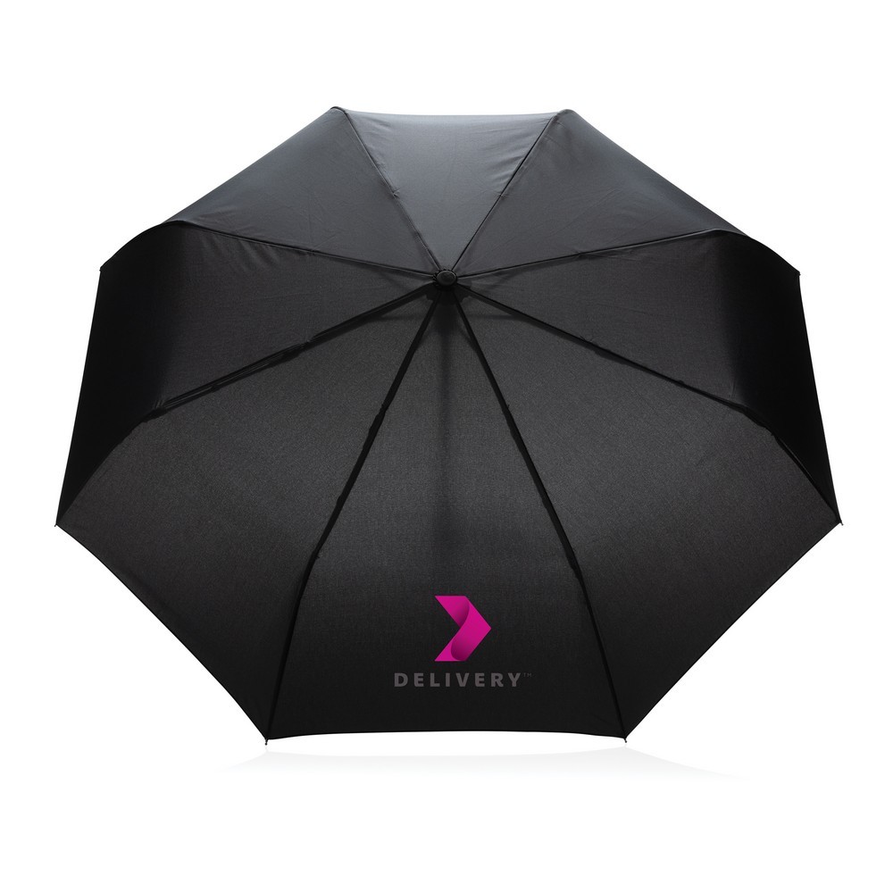 Parasol automatyczny 21″ AWARE™ RPET