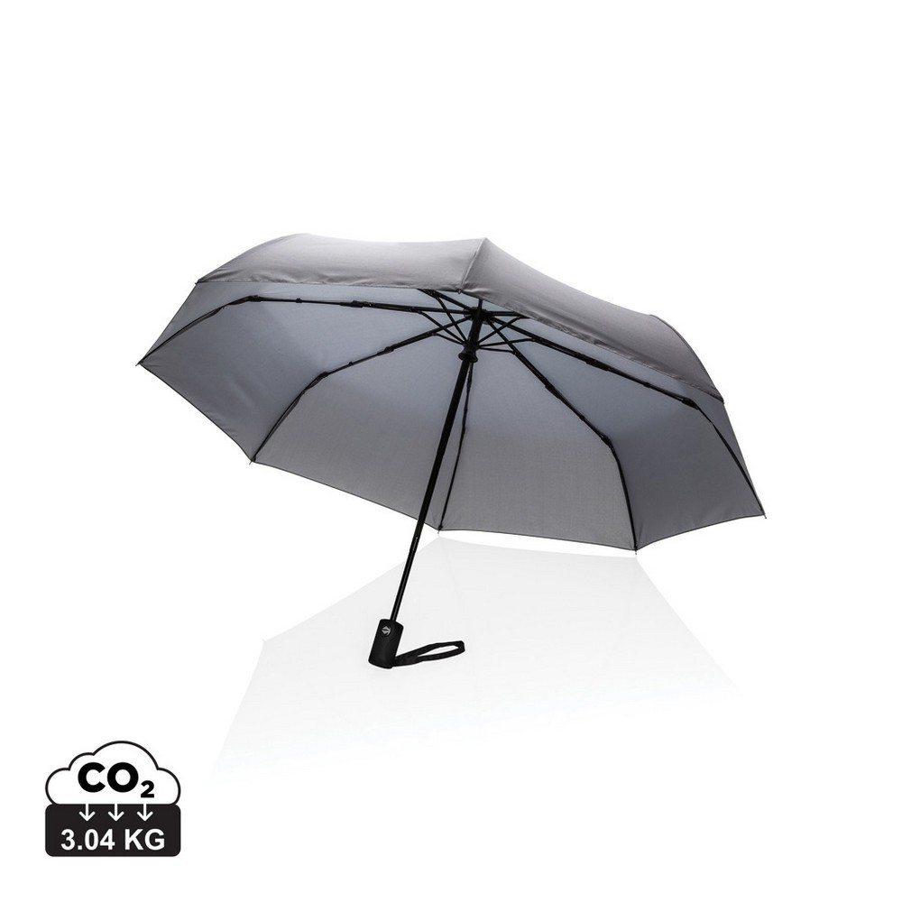 Parasol automatyczny 21″ AWARE™ RPET
