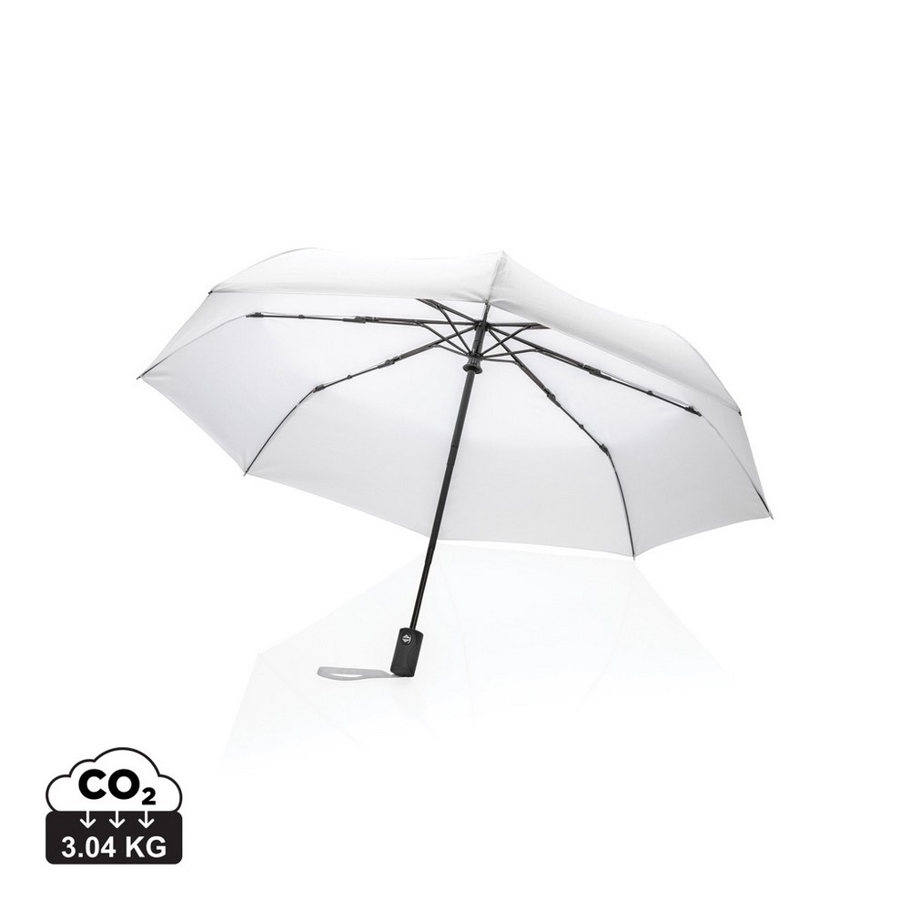 Parasol automatyczny 21″ AWARE™ RPET