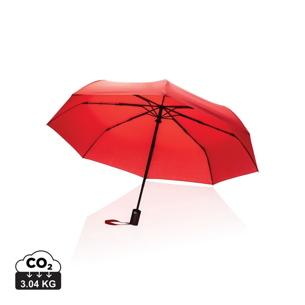 Parasol automatyczny 21″ AWARE™ RPET