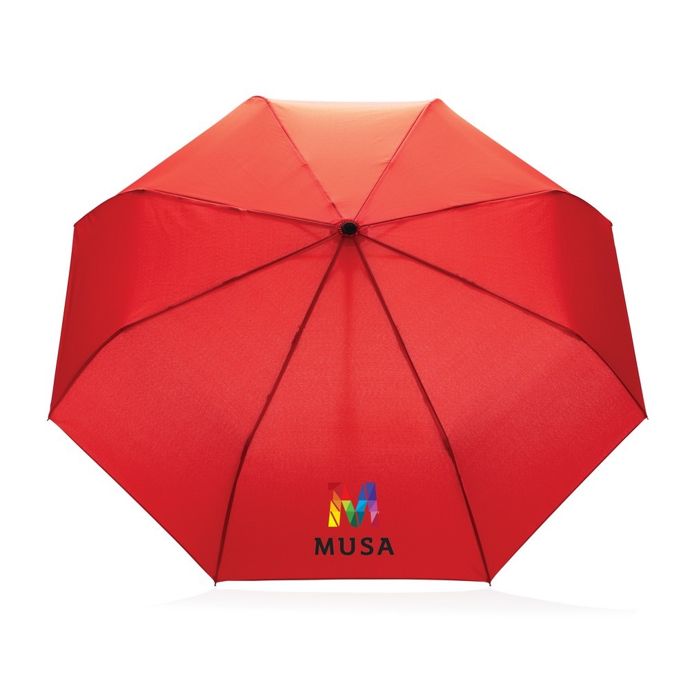 Parasol automatyczny 21″ AWARE™ RPET