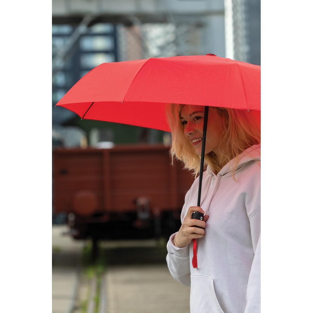 Parasol automatyczny 21″ AWARE™ RPET