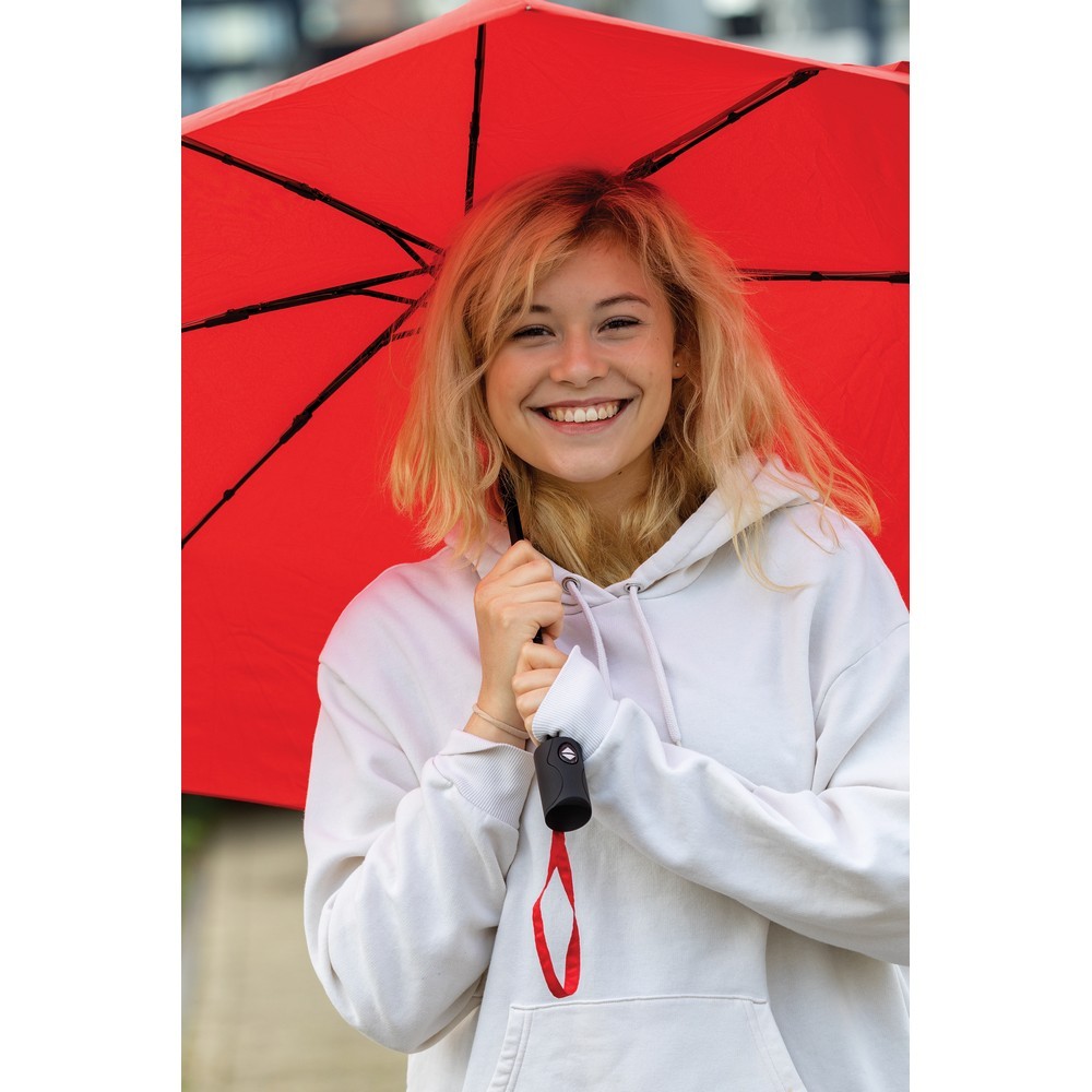 Parasol automatyczny 21″ AWARE™ RPET