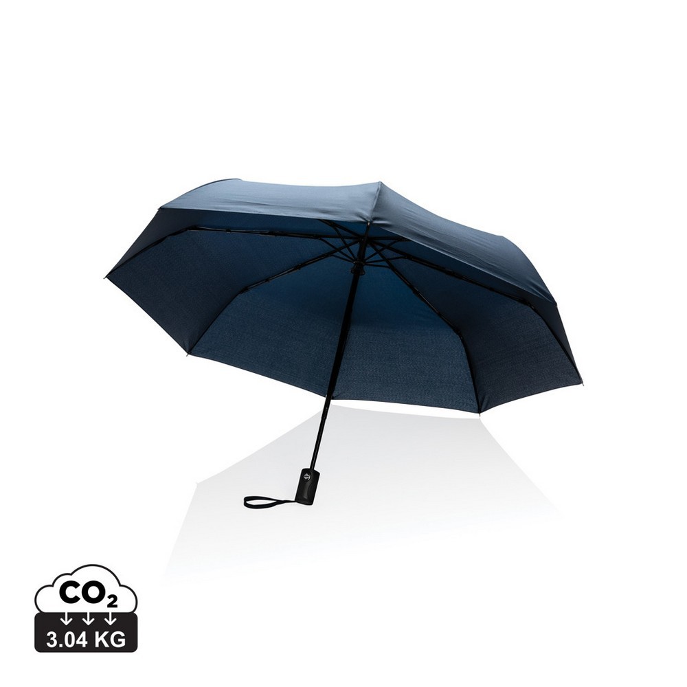Parasol automatyczny 21″ AWARE™ RPET