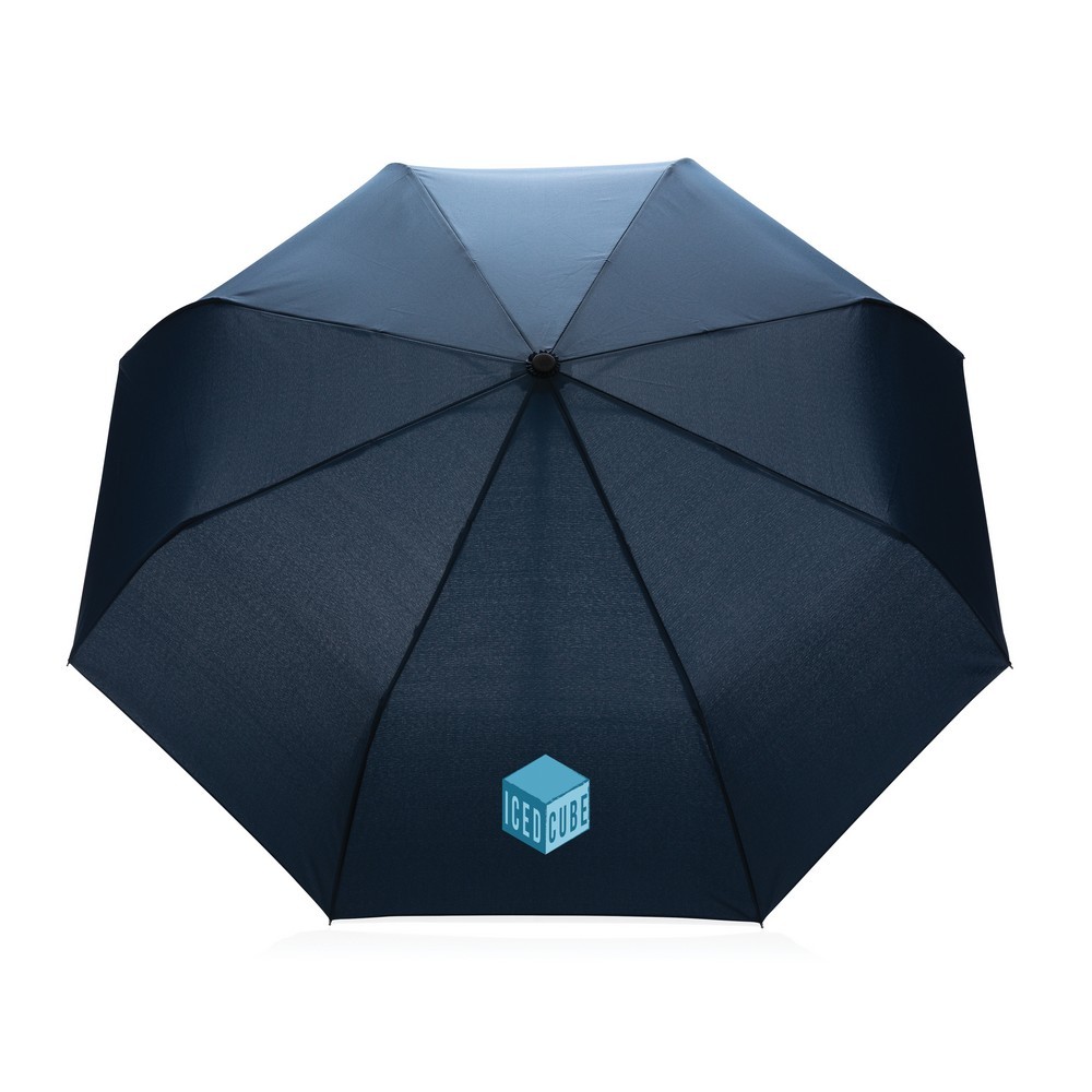 Parasol automatyczny 21″ AWARE™ RPET