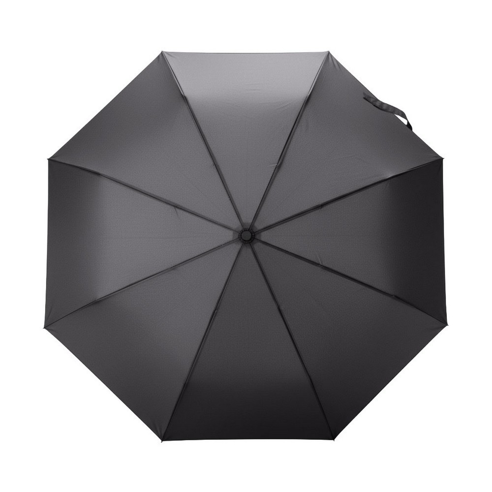 Bambusowy parasol automatyczny 21″ AWARE™ RPET