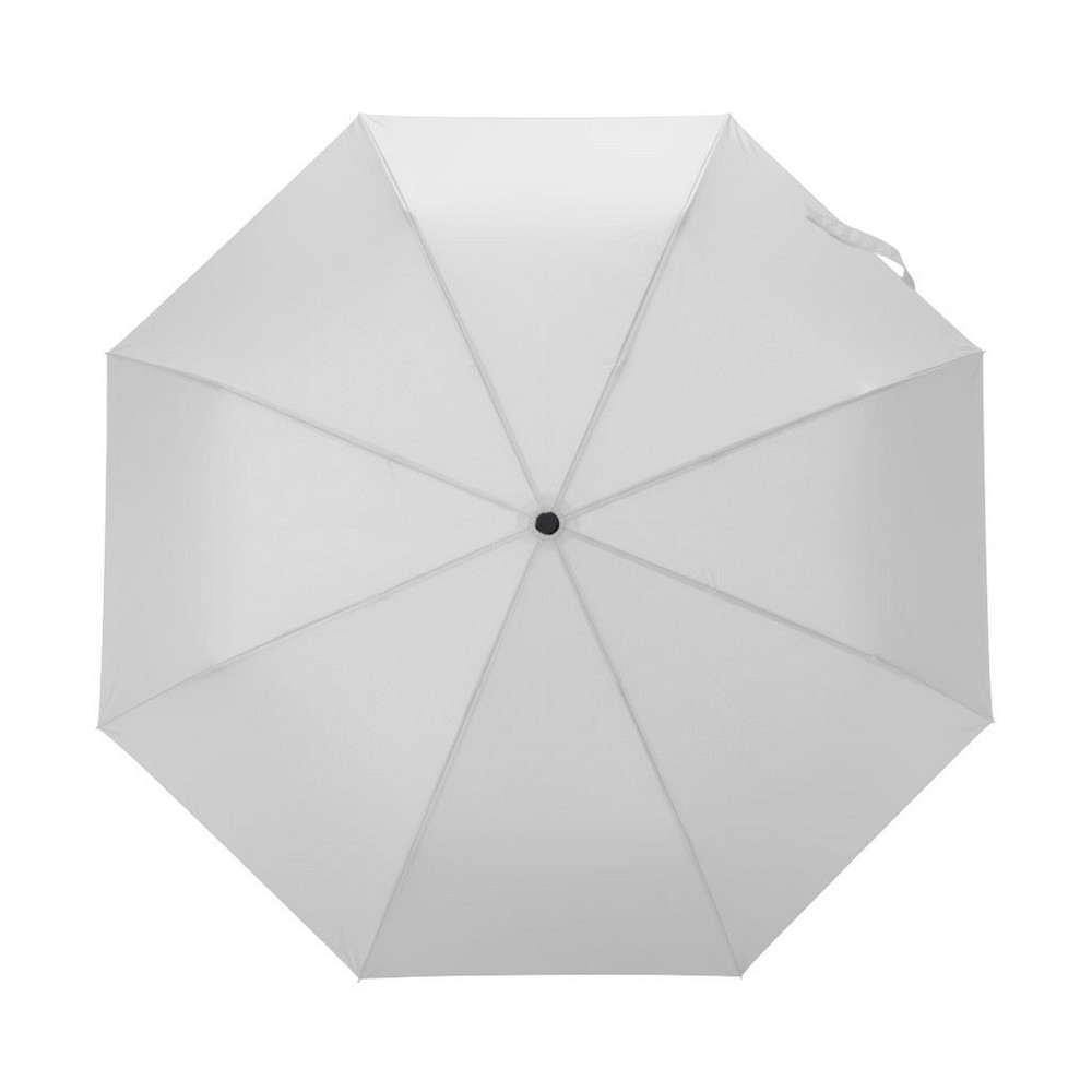 Bambusowy parasol automatyczny 21″ AWARE™ RPET