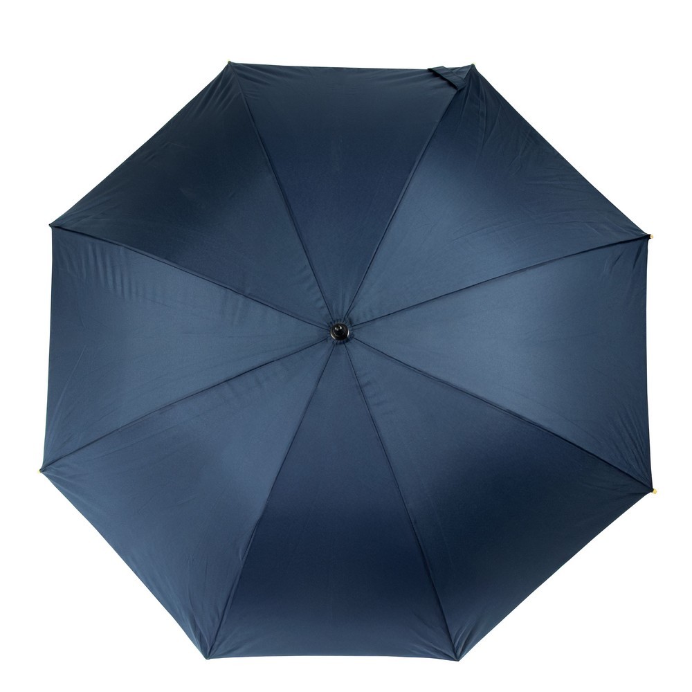 Bambusowy parasol automatyczny 23″ AWARE™ RPET