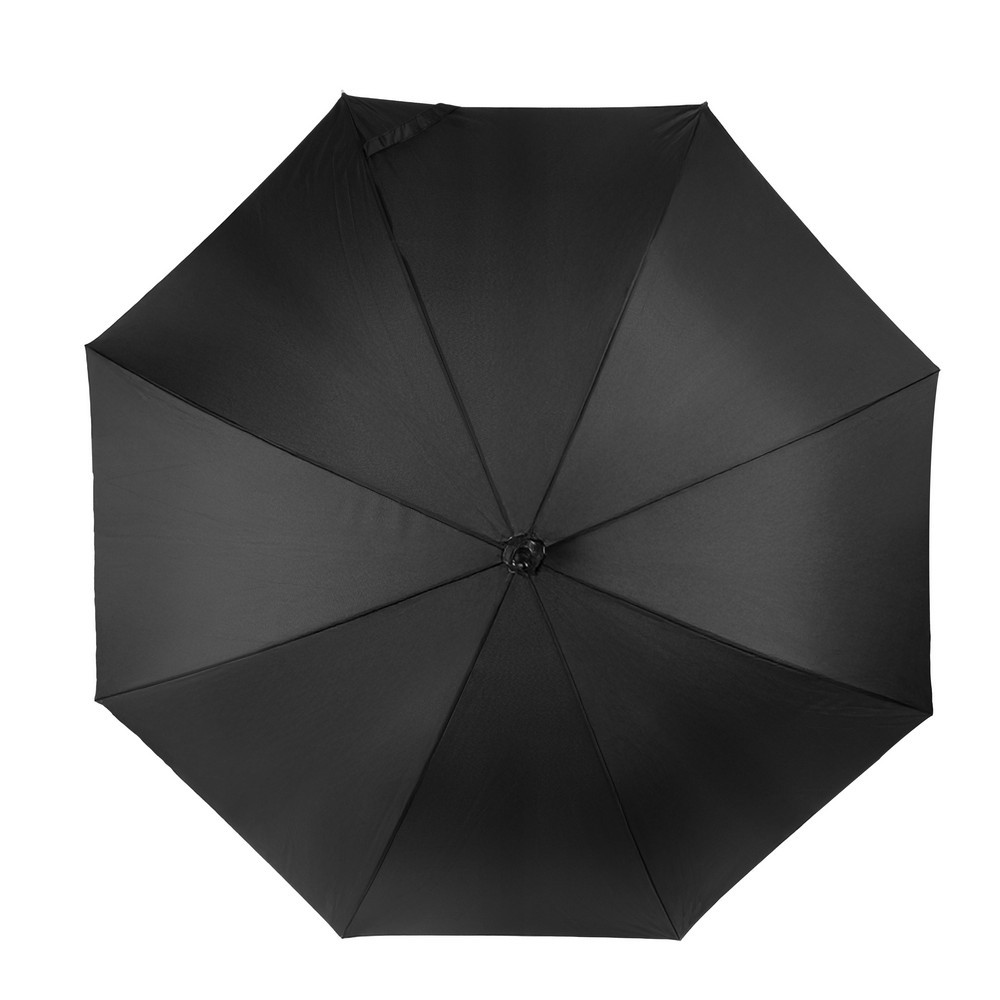 Bambusowy parasol automatyczny 27″ AWARE™ RPET