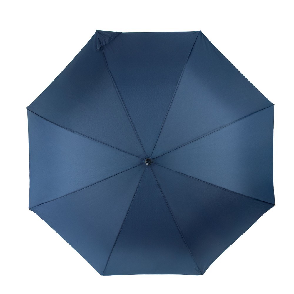 Bambusowy parasol automatyczny 27″ AWARE™ RPET