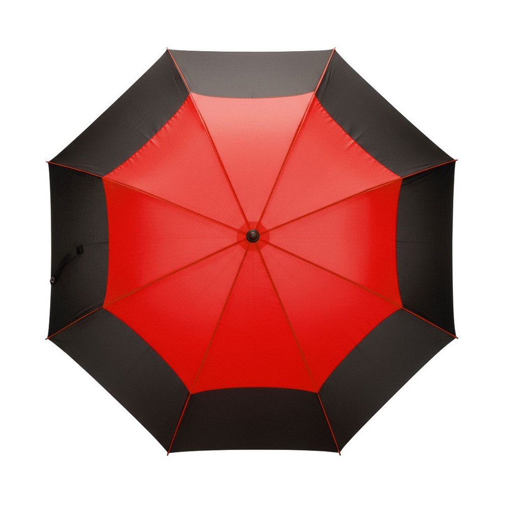 Parasol sztormowy 27″, automatyczny AWARE™ RPET