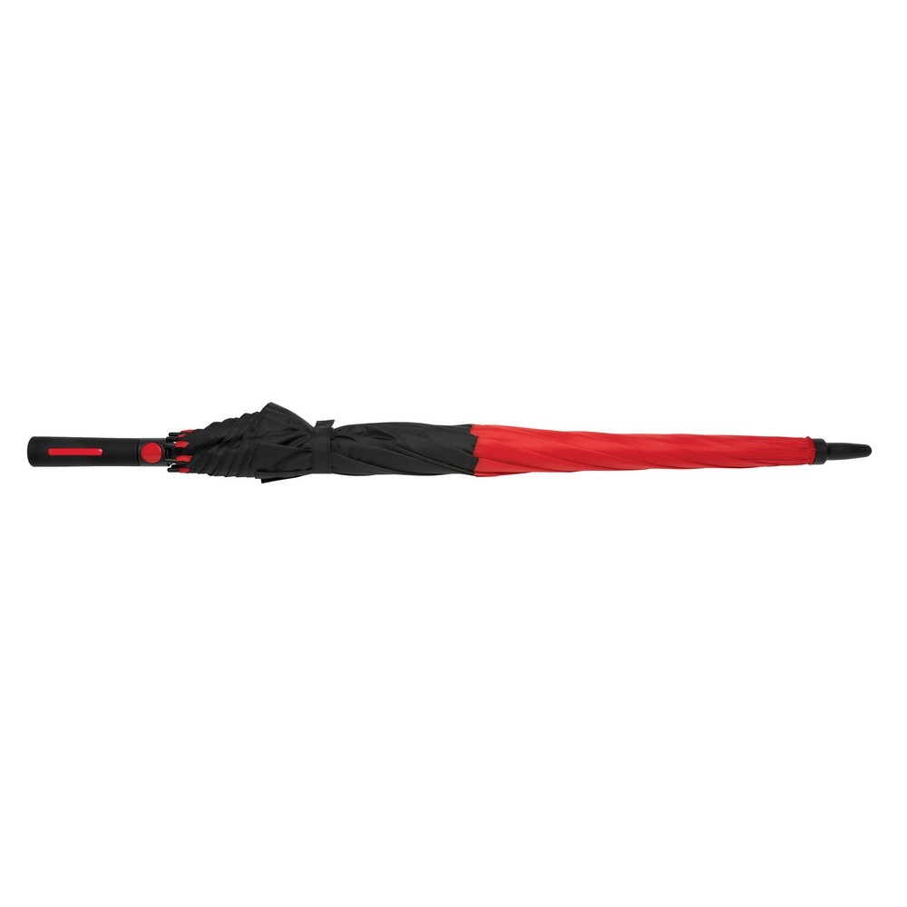 Parasol sztormowy 27″, automatyczny AWARE™ RPET