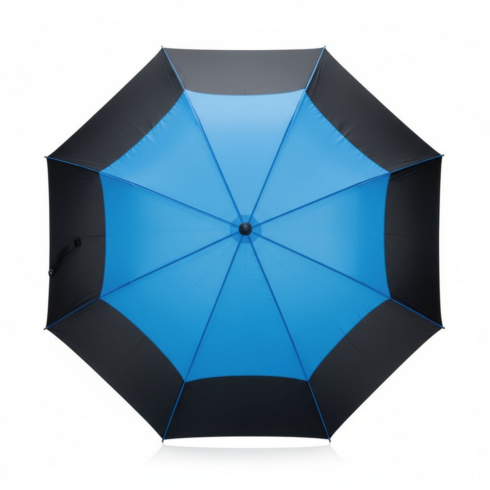 Parasol sztormowy 27″, automatyczny AWARE™ RPET