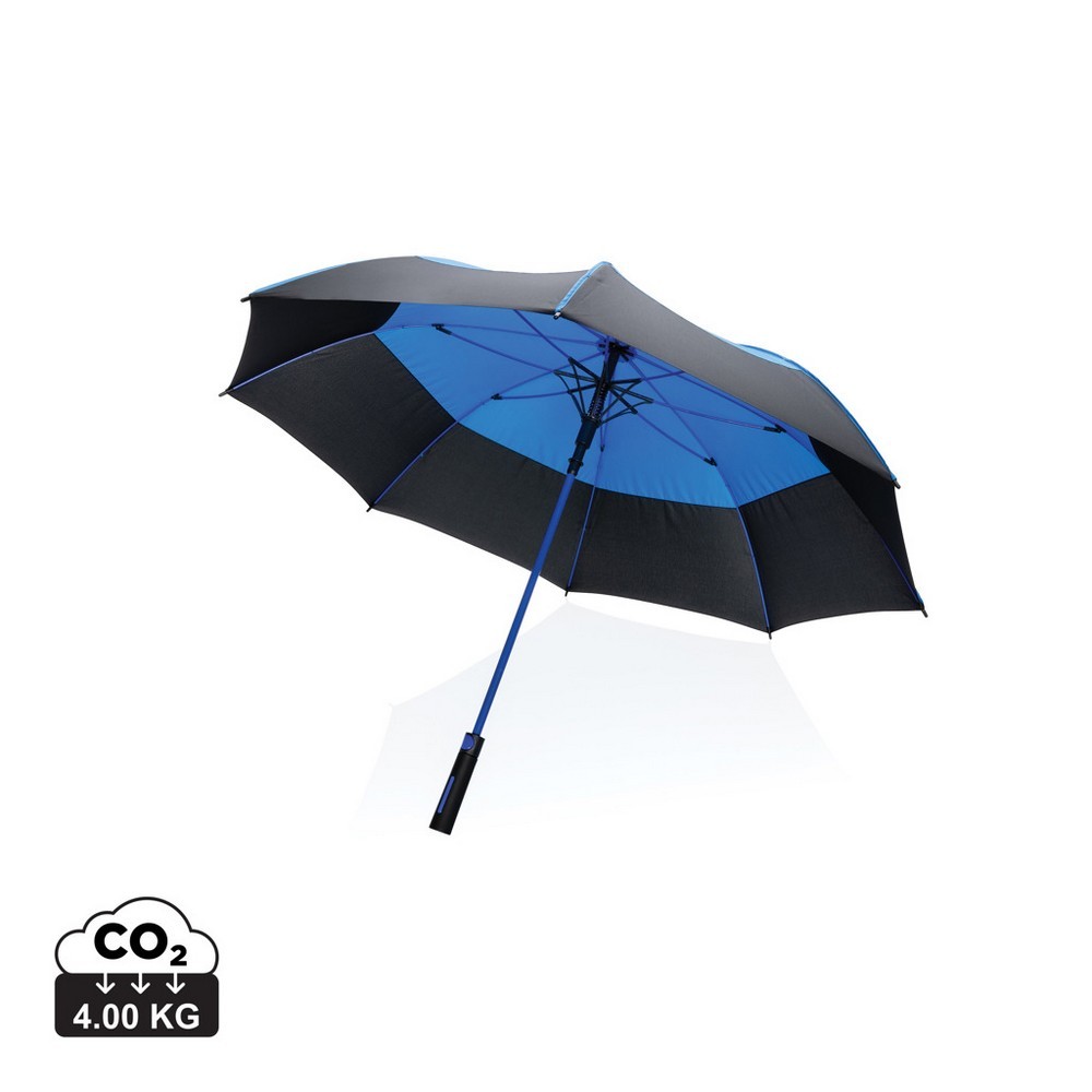 Parasol sztormowy 27″, automatyczny AWARE™ RPET