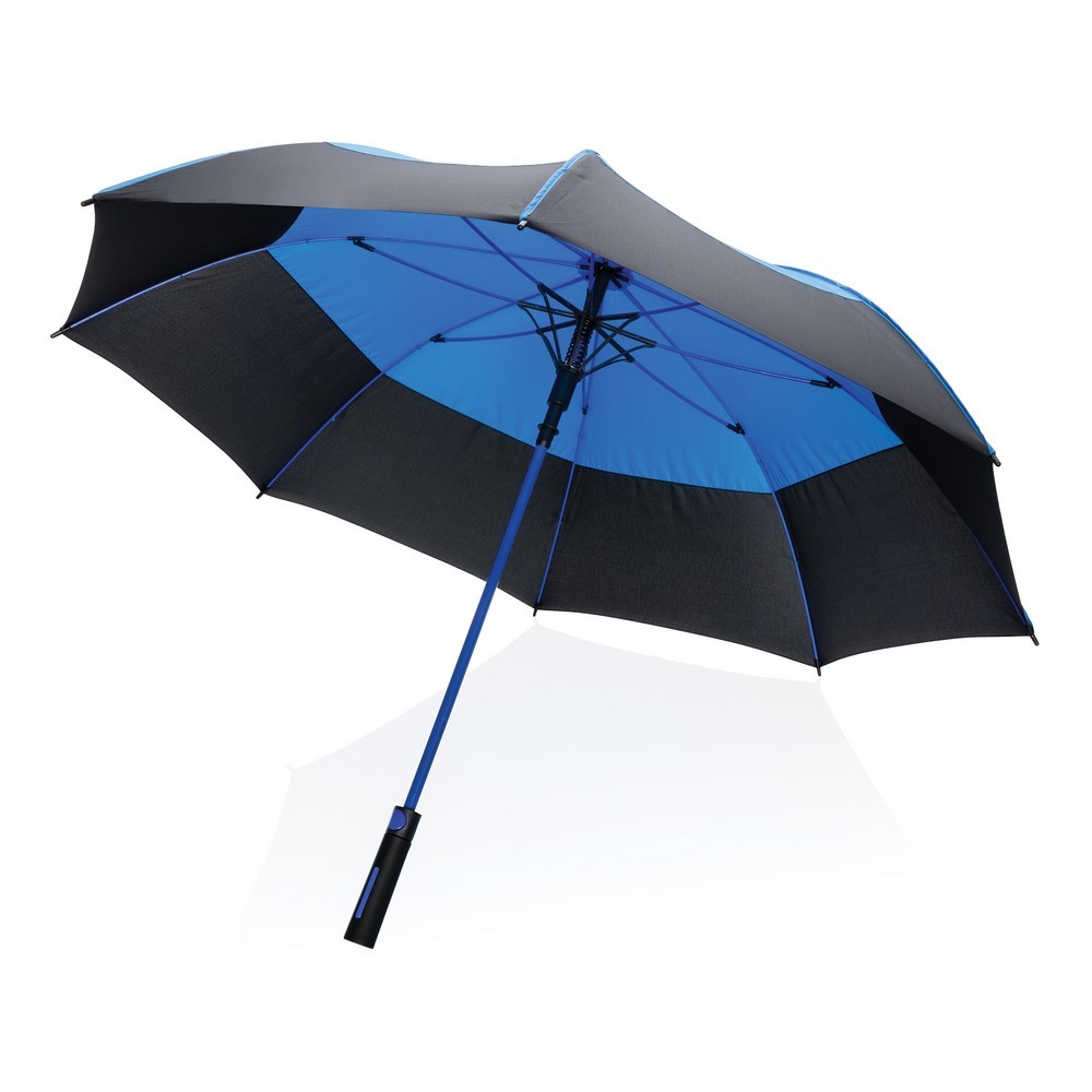 Parasol sztormowy 27″, automatyczny AWARE™ RPET
