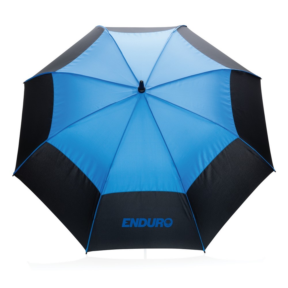 Parasol sztormowy 27″, automatyczny AWARE™ RPET