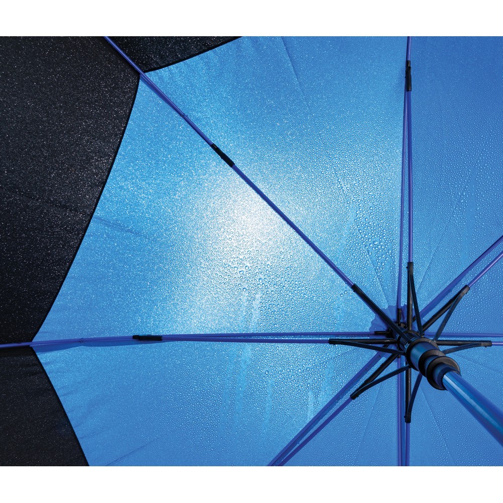 Parasol sztormowy 27″, automatyczny AWARE™ RPET