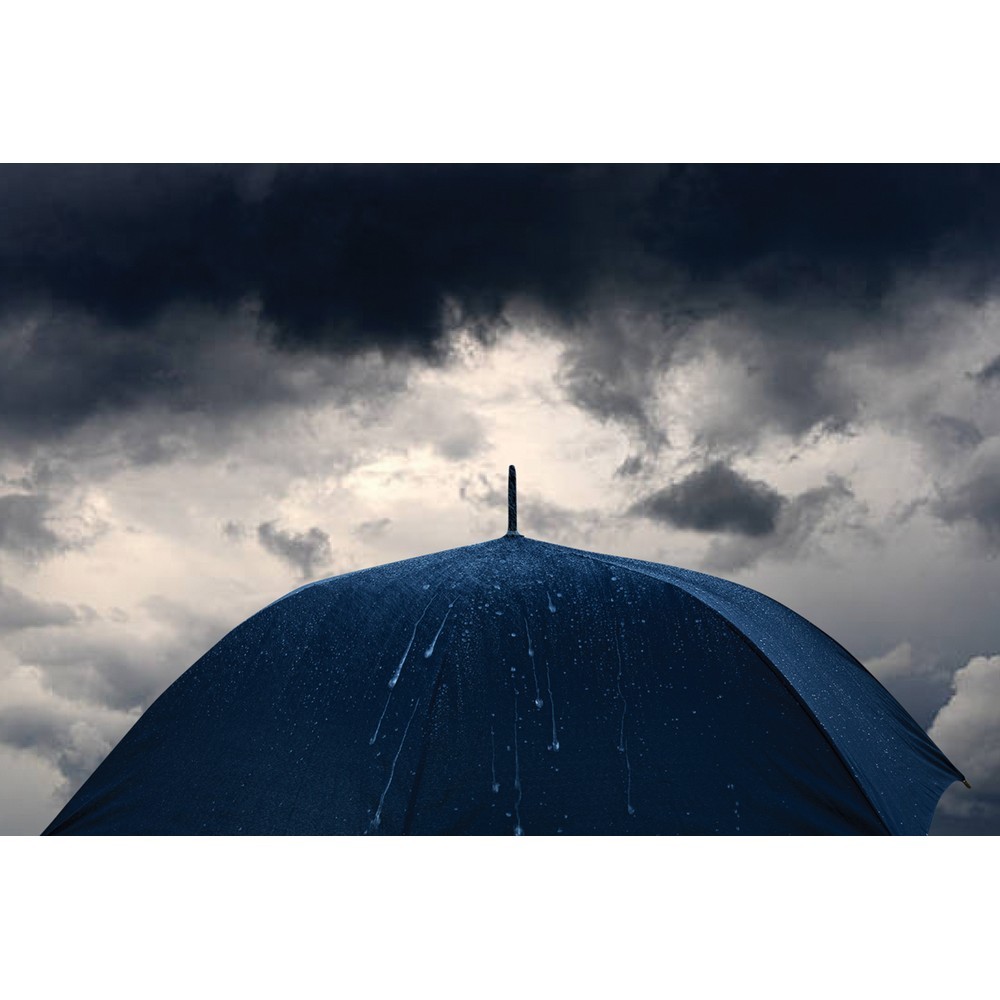 Parasol sztormowy 30″ AWARE™ RPET
