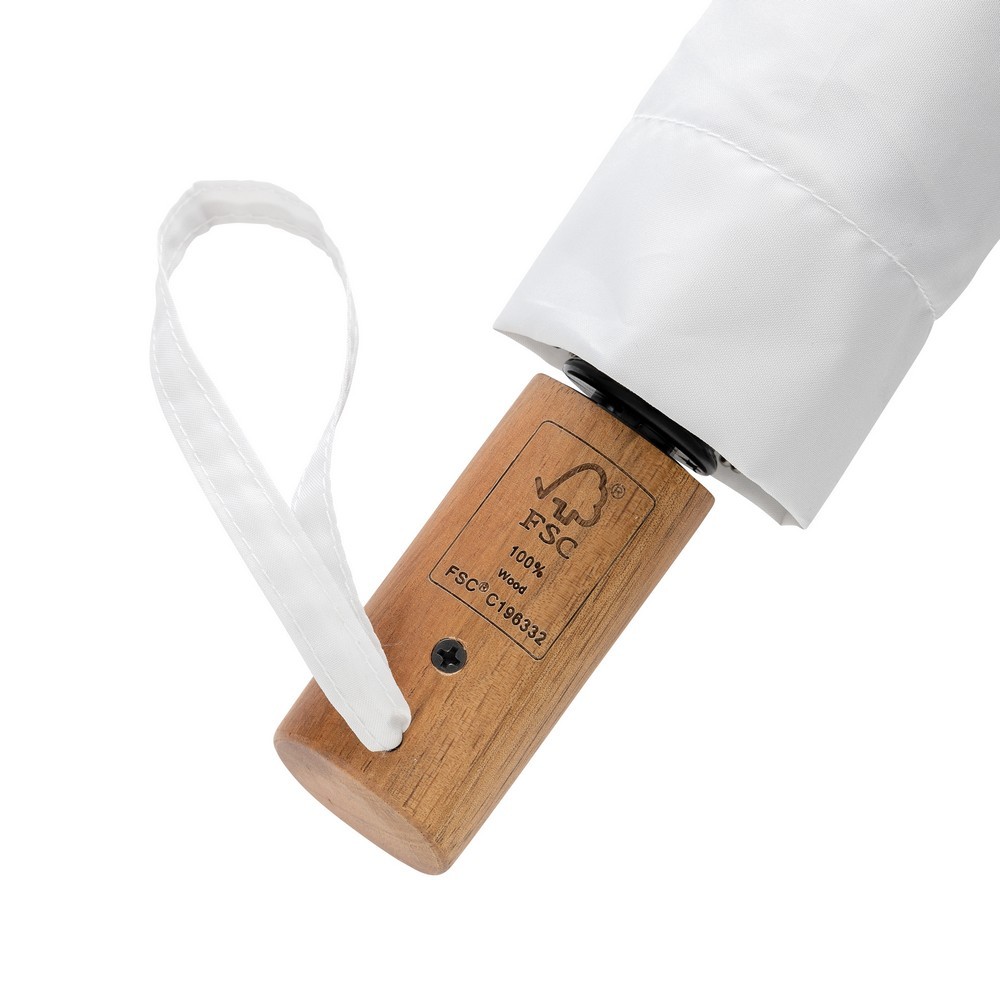 Mały parasol automatyczny 21″ Kaycey AWARE™ RPET