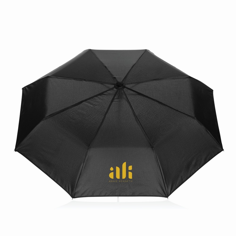 Parasol automatyczny 21″ Swiss Peak Vito AWARE™ RPET