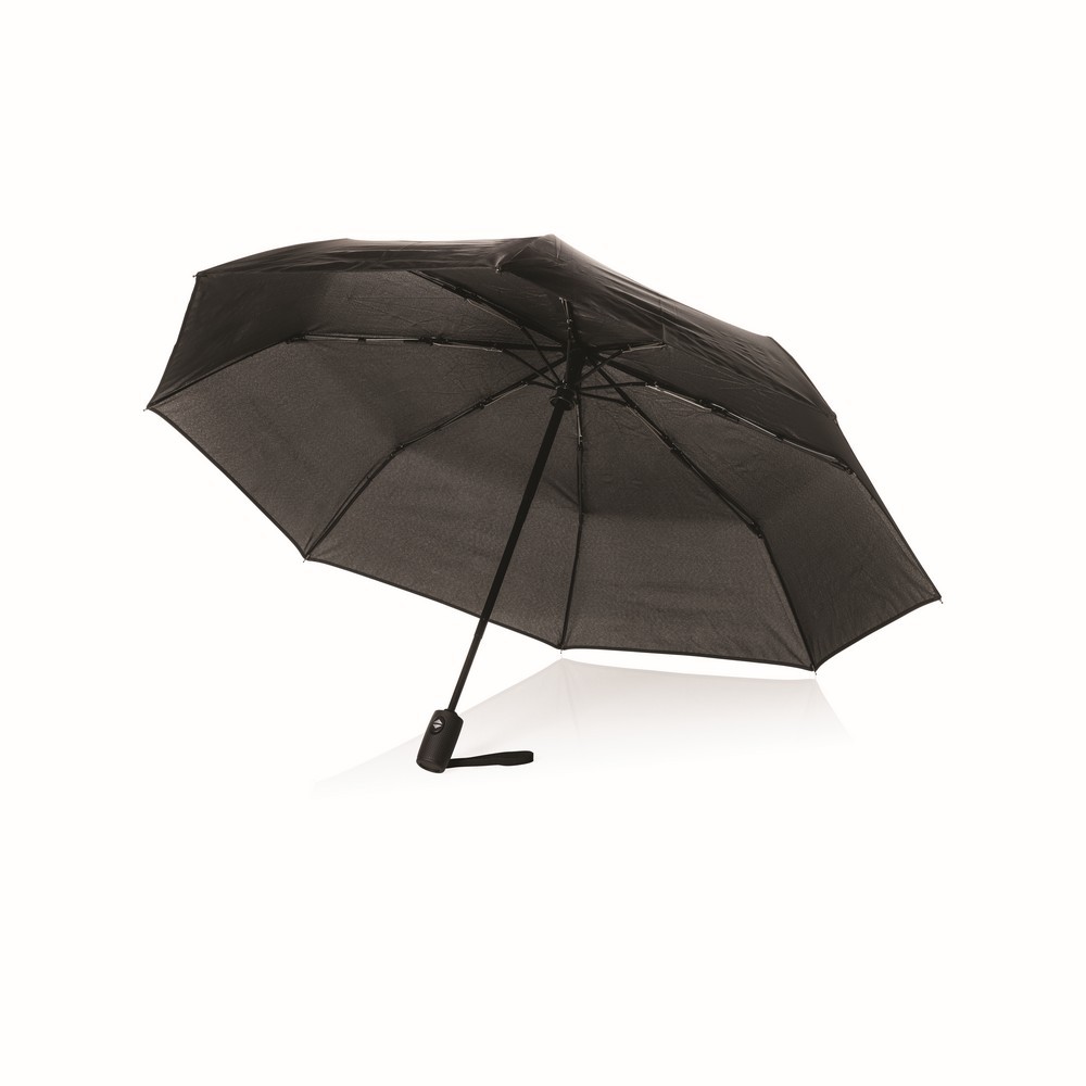 Parasol automatyczny 21″ Swiss Peak Vito AWARE™ RPET