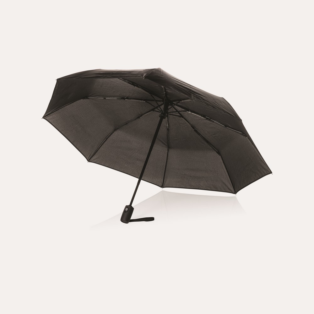 Parasol automatyczny 21″ Swiss Peak Vito AWARE™ RPET