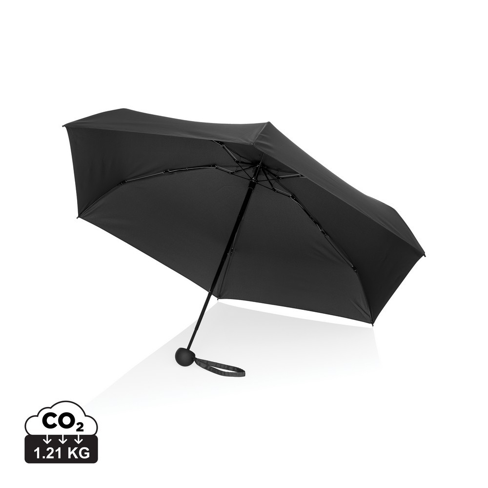 Parasol manualny 19,5″ Aware™ RPET