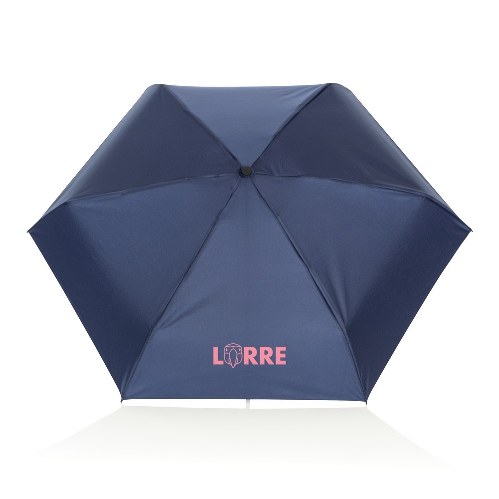 Parasol manualny 19,5″ Aware™ RPET