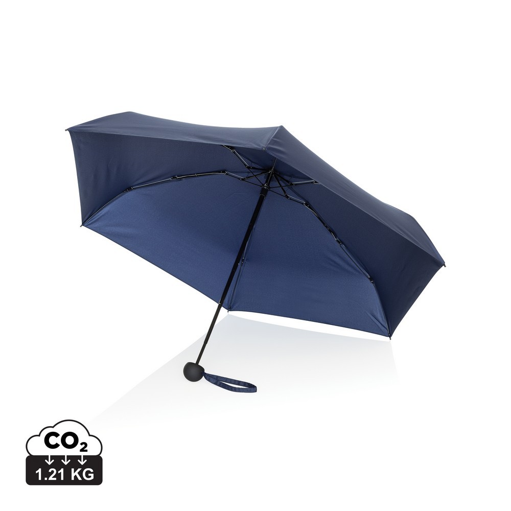 Parasol manualny 19,5″ Aware™ RPET