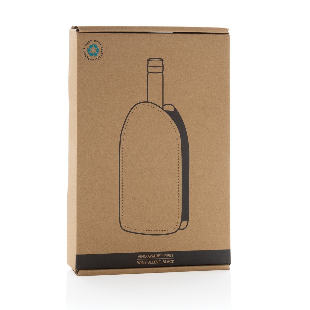 Cooler do wina Vino RPET