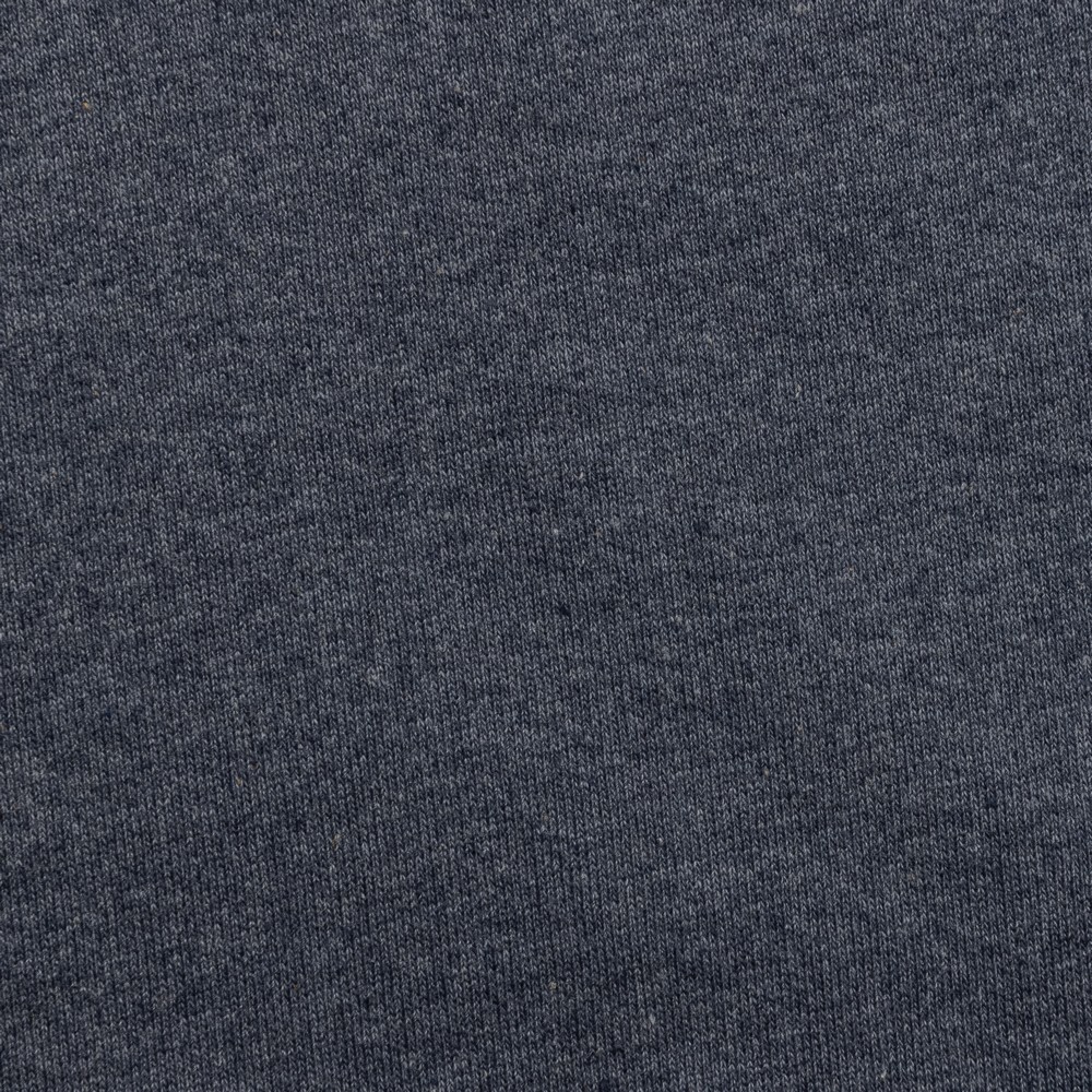 Bluza z niebarwionej bawełny z recyklingu Iqoniq Denali