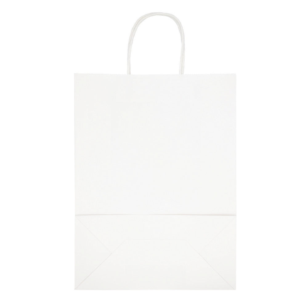Torba papierowa A5 | Dialla S