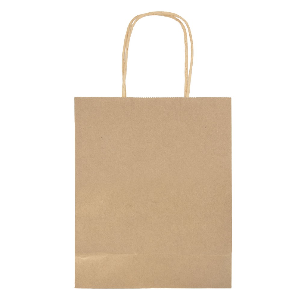 Torba papierowa A4 | Wanda BX
