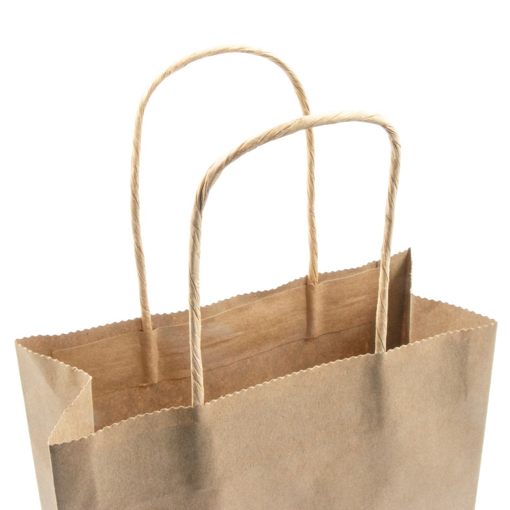 Torba papierowa A4 | Wanda BX