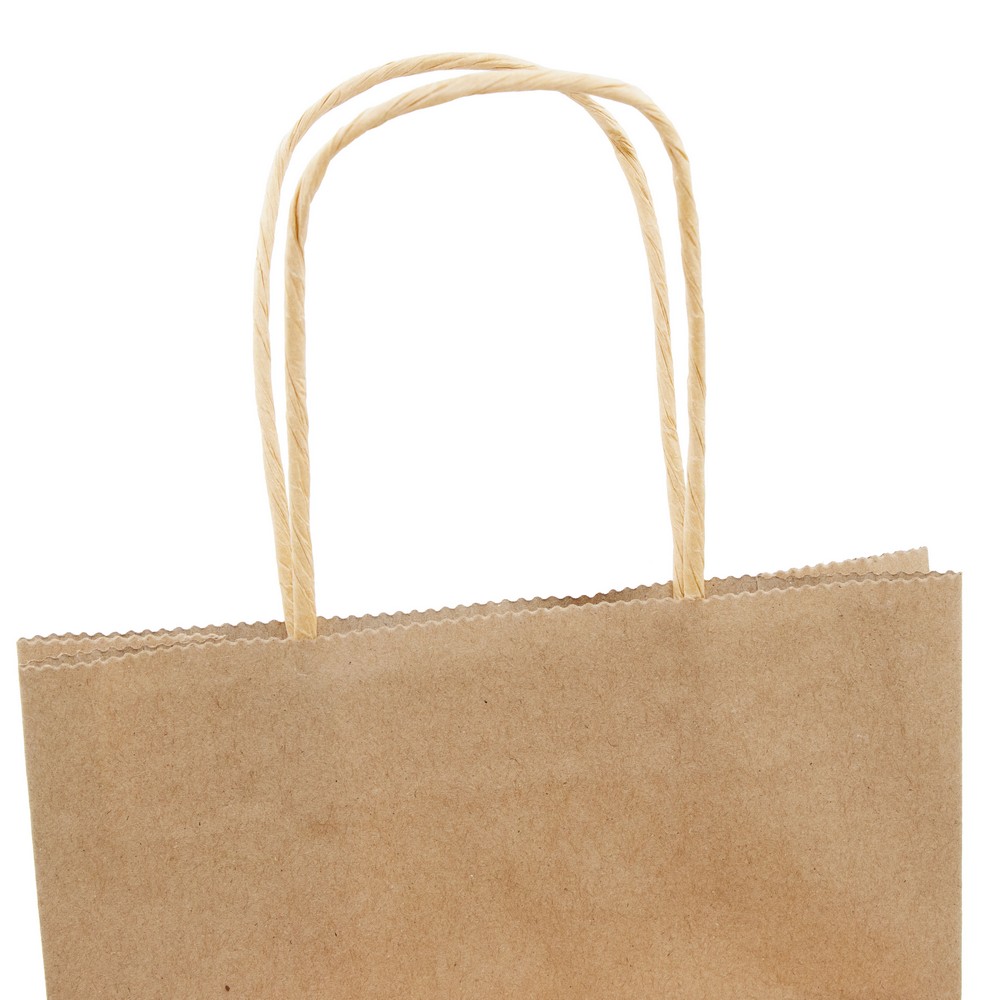 Torba papierowa A4 | Wanda BX